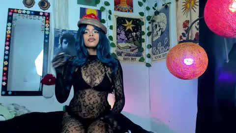 raven  online show from 14, 12, 2025