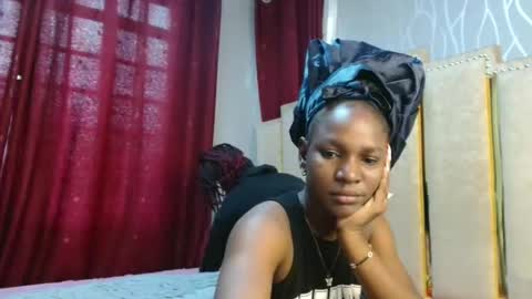 Raven online show from 3, 3, 2026