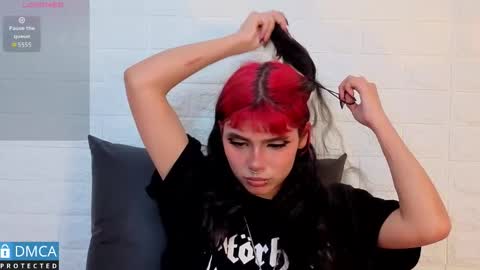 raven_rox_ online show from 10, 1, 2026