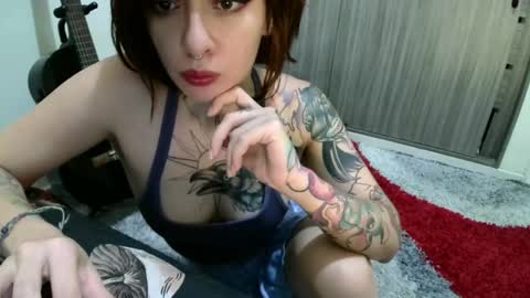 Sam in the dark3 online show from 23, 2, 2026