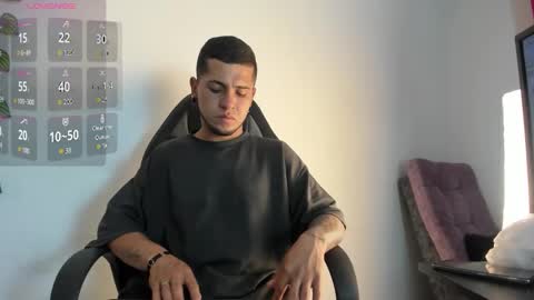 Snapshot of raven_smith_ chatting on 3, 2, 2026 raven_smith_ online show from 3, 2, 2026