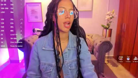 Raven online show from 5, 11, 2025