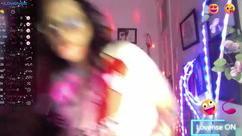 Raven online show from 9, 11, 2025