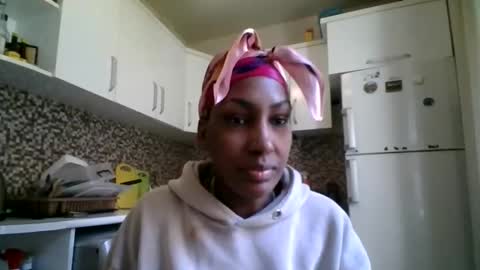 ravenbby online show from 16, 4, 2026