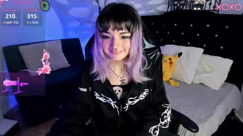 ravencollen online show from 31, 10, 2025