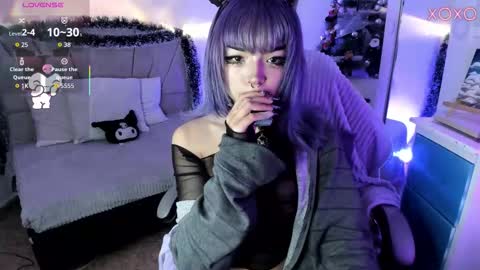 ravencollen online show from 16, 12, 2025