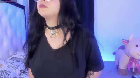 Raven  online show from 2, 11, 2025