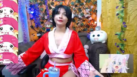 RavenN  online show from 28, 2, 2025