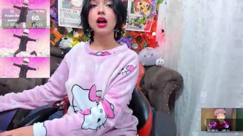 RavenN  online show from 4, 11, 2025