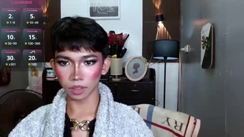 Snapshot of ravennax chatting on 15, 2, 2025 ravennaxx online show from 15, 2, 2025