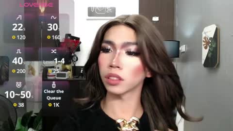 Snapshot of ravennax chatting on 17, 2, 2025 ravennaxx online show from 17, 2, 2025