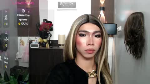 Snapshot of ravennax chatting on 17, 2, 2025 ravennaxx online show from 17, 2, 2025