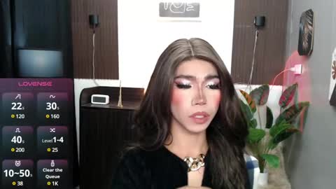 Snapshot of ravennax chatting on 18, 2, 2025 ravennaxx online show from 18, 2, 2025