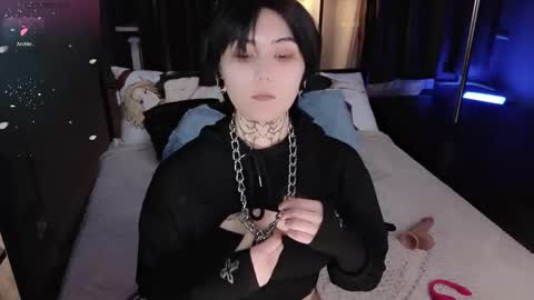 Raven online show from 23, 2, 2026