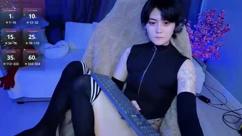 Raven online show from 6, 3, 2026