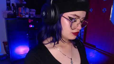 raventh_ online show from 27, 11, 2025