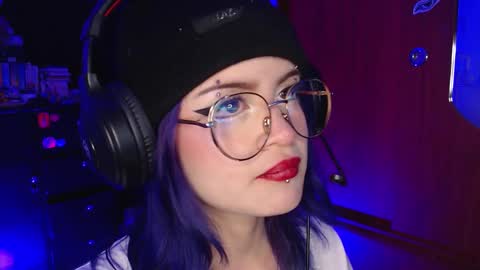 raventh_ online show from 4, 12, 2025