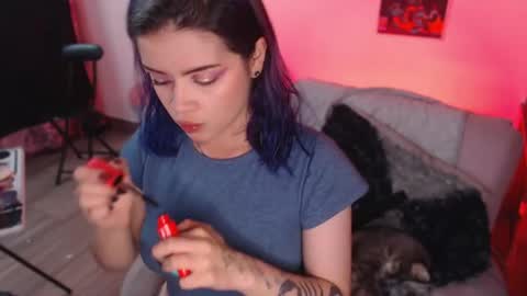 raventh_ online show from 11, 7, 2026
