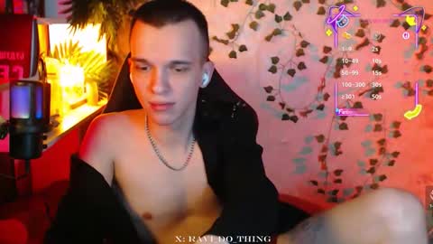 Snapshot of ravi_is_so_good chatting on 15, 9, 2025 Ravi online show from 15, 9, 2025