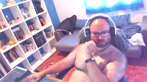 Snapshot of ravingr3d3 chatting on 6, 7, 2026 ravingr3d3 online show from 6, 7, 2026