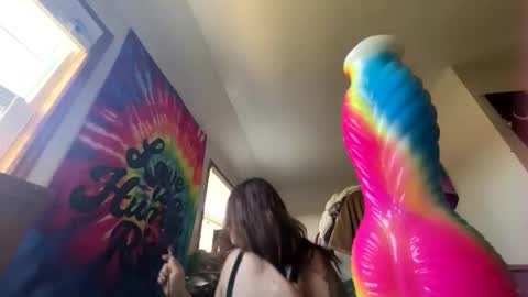 Snapshot of ravynrouge chatting on 22, 11, 2025 Ravyn Rouge online show from 22, 11, 2025