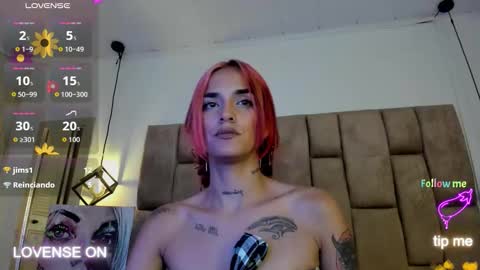 Snapshot of ravynrouge_ chatting on 9, 10, 2025 ravynrouge_ online show from 9, 10, 2025