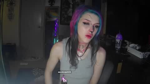 Snapshot of ravynstar13 chatting on 26, 10, 2025 ravynstar13 online show from 26, 10, 2025