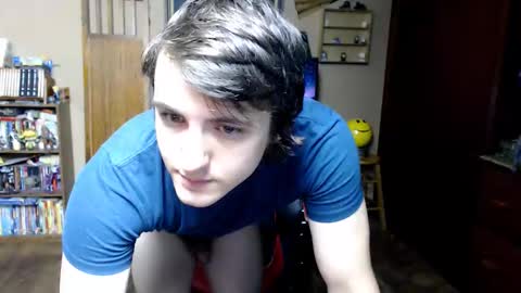 Robby Rotten online show from 17, 9, 2025