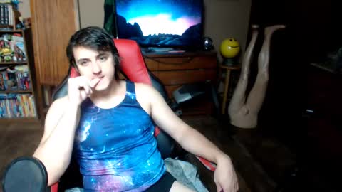 Robby Rotten online show from 23, 9, 2025