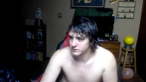 Robby Rotten online show from 19, 10, 2025