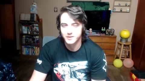 Robby Rotten online show from 31, 10, 2025