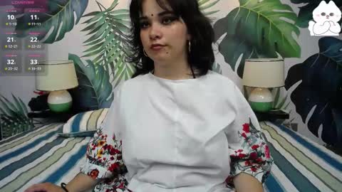 RawI yazulaija online show from 11, 10, 2025