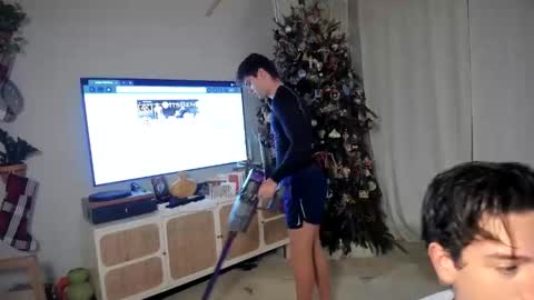 Its Ben online show from 8, 1, 2026