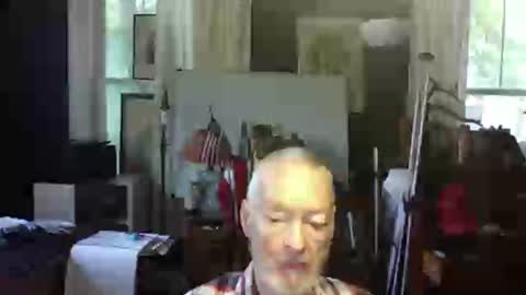 ray1776ray online show from 13, 10, 2025