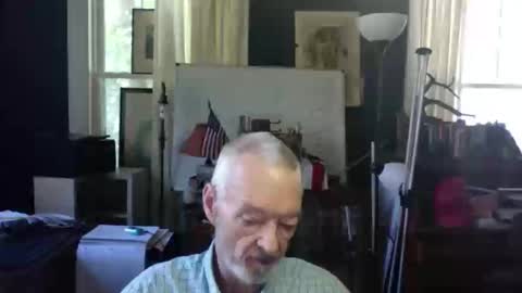 ray1776ray online show from 16, 10, 2025