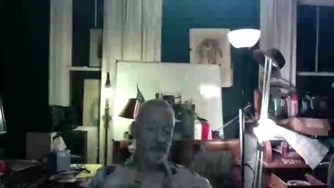 ray1776ray online show from 22, 10, 2025