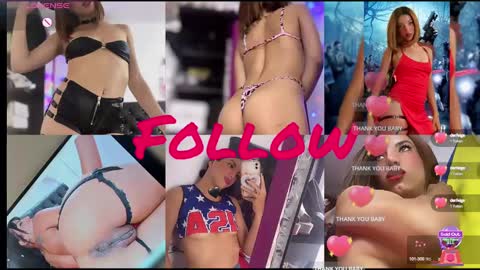  THALIA KIM  online show from 21, 2, 2025