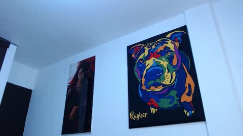 Ray Coopers online show from 26, 10, 2025