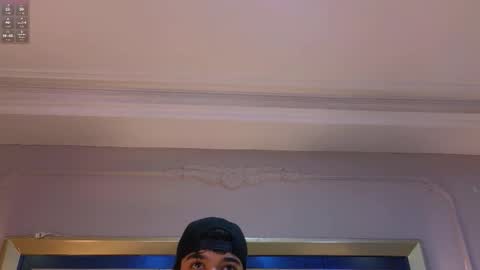 Ray Coopers online show from 5, 11, 2025