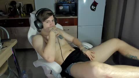 Snapshot of ray_hill chatting on 18, 1, 2025 Ray online show from 18, 1, 2025