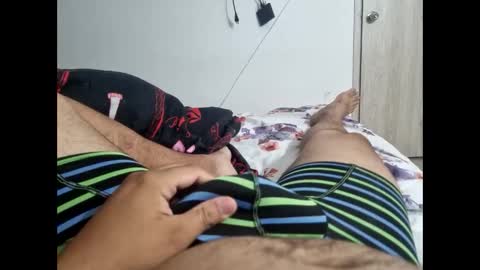 ray_rey1210 online show from 19, 2, 2026