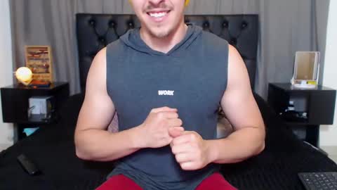 Snapshot of ray_weed chatting on 7, 12, 2024 Ray online show from 7, 12, 2024