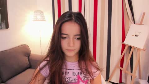 Raychell Black  online show from 17, 11, 2025