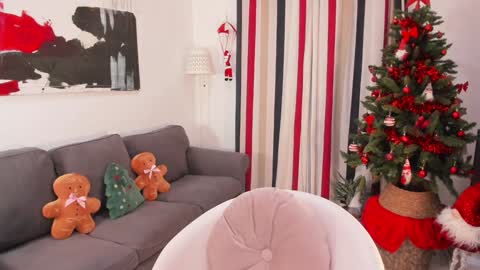 Snapshot of raychell_black chatting on 21, 12, 2025 Raychell Black online show from 21, 12, 2025