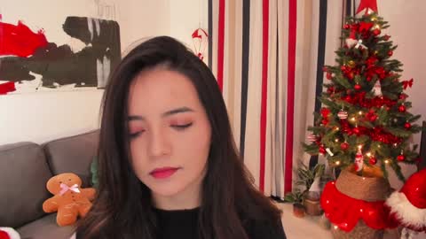 Snapshot of raychell_black chatting on 22, 12, 2025 Raychell Black online show from 22, 12, 2025