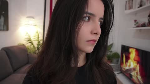 Snapshot of raychell_black chatting on 12, 2, 2026 Raychell Black online show from 12, 2, 2026