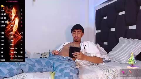 Rayn online show from 3, 1, 2025