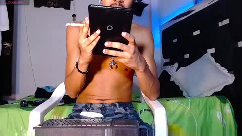 Rayn online show from 11, 1, 2025