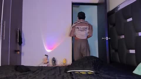 Rayn online show from 18, 9, 2025