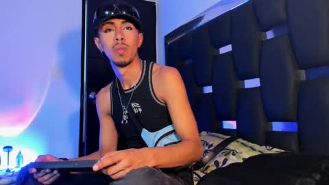 Rayn online show from 30, 9, 2025